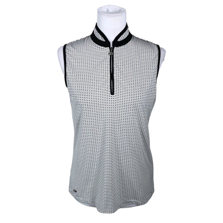 Unisex Daily Sports - Sports top, size 38 - Gray ()