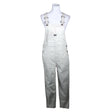 Unisex R-collection - Overalls, size 38 - Gray ()