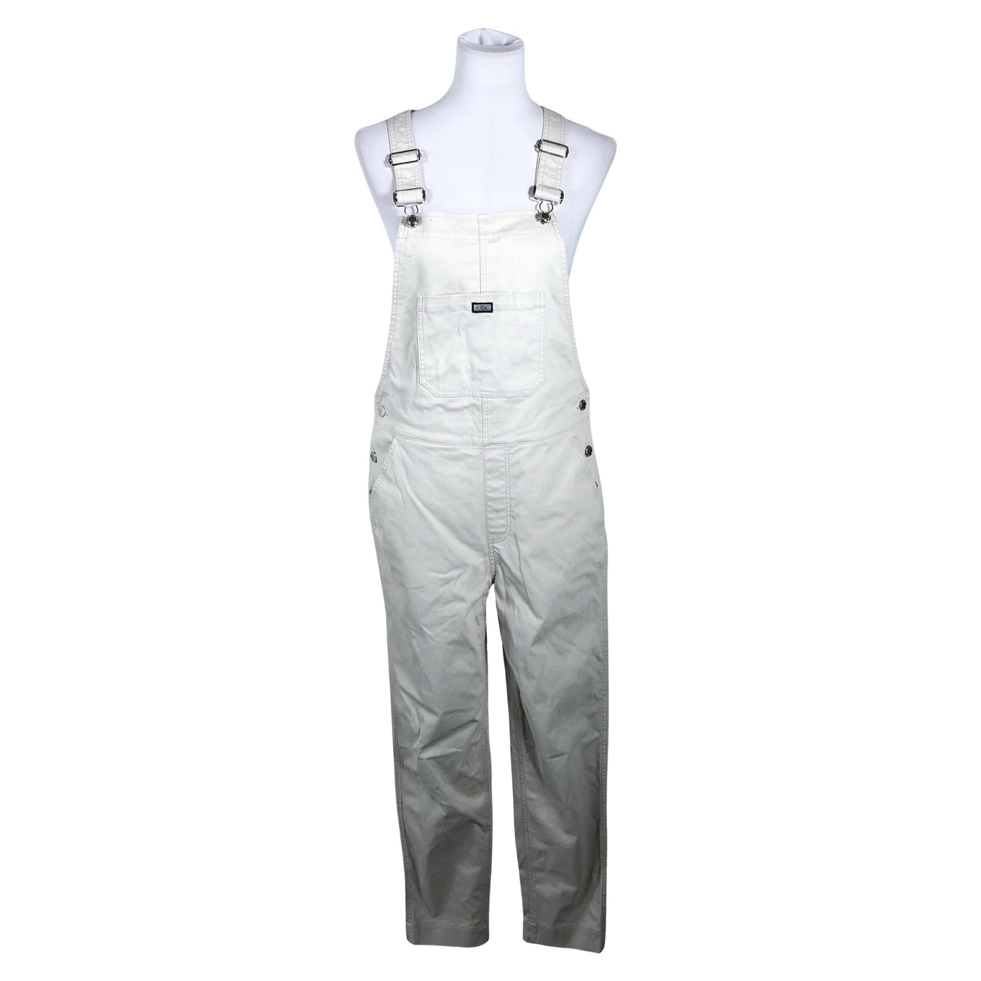 Unisex R-collection - Overalls, size 38 - Gray (1)