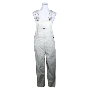 Unisex R-collection - Overalls, size 38 - Gray (1)