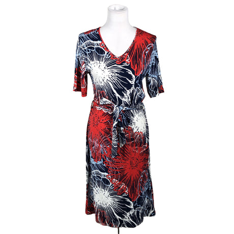 Unisex Nanso - Tricot dress, size 36 - Blue ()