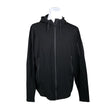 Unisex Särmä - Hoodie, size XXL - Black ()