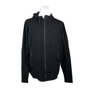 Unisex Särmä - Hoodie, size XXL - Black (1)