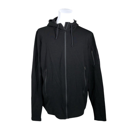 Unisex Särmä - Hoodie, size XXL - Black ()