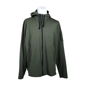 Unisex Särmä - Hoodie, size XXL - Green (1)
