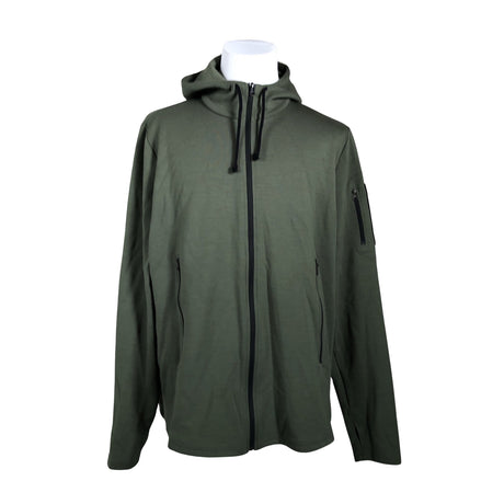 Unisex Särmä - Hoodie, size XXL - Green ()