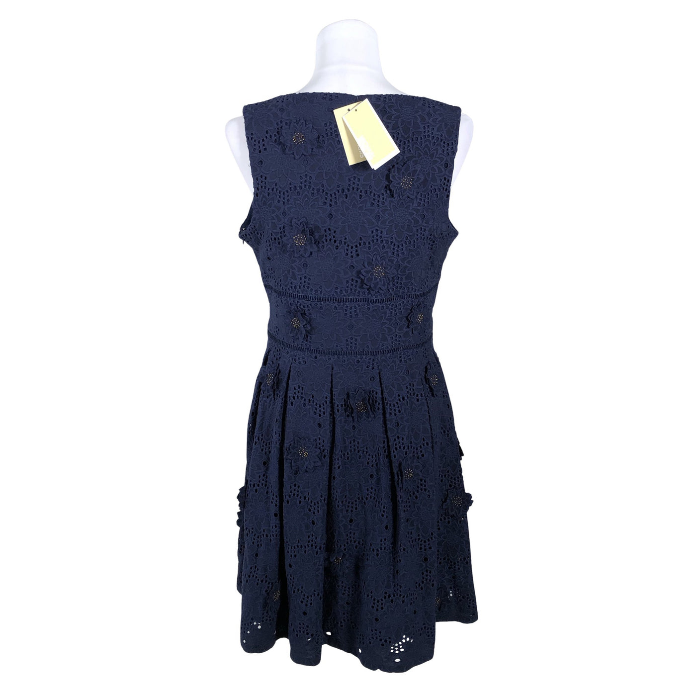 Unisex Michael Kors - Dress, size 40 - Blue (2)