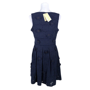 Unisex Michael Kors - Dress, size 40 - Blue (2)