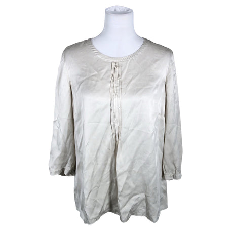 Unisex Gerry Weber - Blouse, size 38 - Beige ()