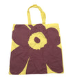 Unisex Marimekko - Shopping bag, size Maxi - Yellow ()