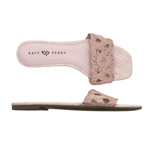 Unisex Katy Perry - Sandals, size 41 - Light pink (1)