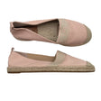 Unisex Lauren Ralph Lauren - Loafers, size 41 - Light pink ()