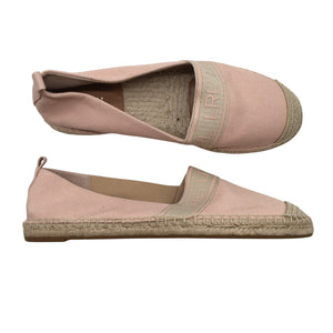 Unisex Lauren Ralph Lauren - Loafers, size 41 - Light pink (1)