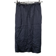 Unisex Massimo Dutti - Party skirt, size 36 - Gray ()