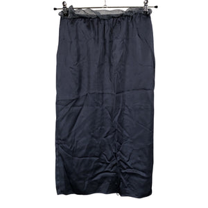 Unisex Massimo Dutti - Party skirt, size 36 - Gray (1)