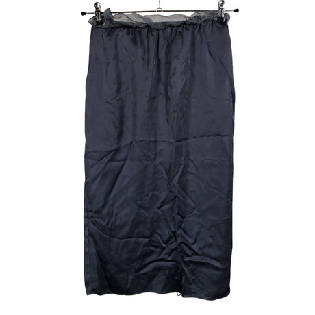 Unisex Massimo Dutti - Party skirt, size 36 - Gray ()