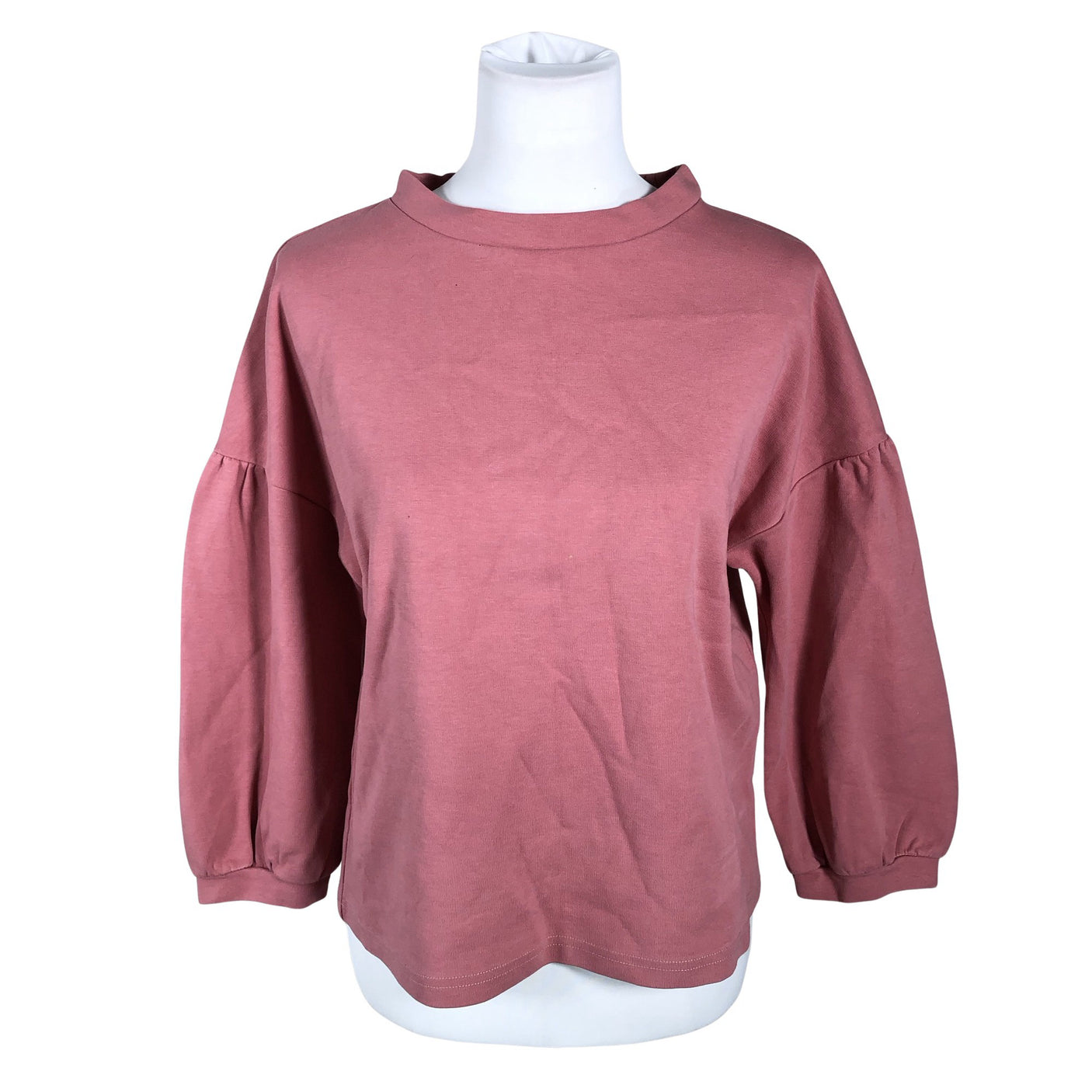 Unisex Nanso - Tricot shirt, size 38 - Pink (1)