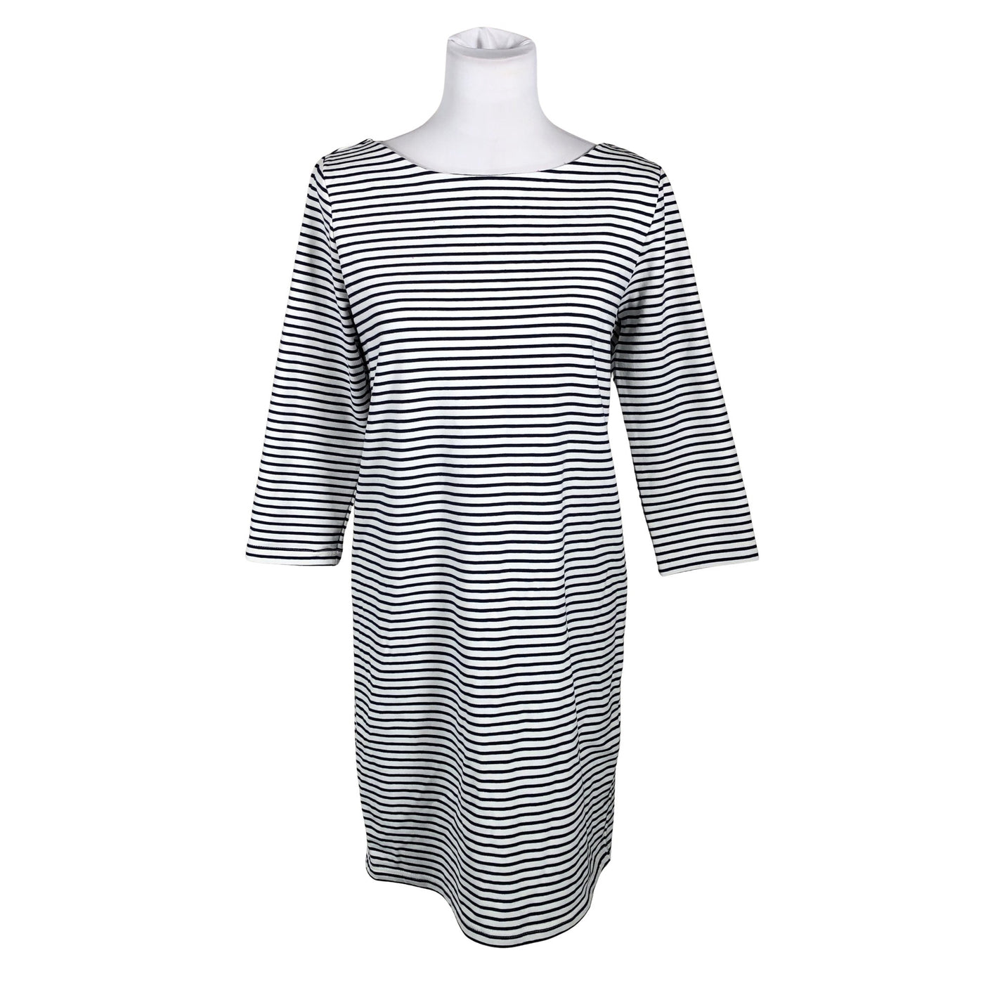 Unisex Minimum - Tricot dress, size 36 - Blue (1)