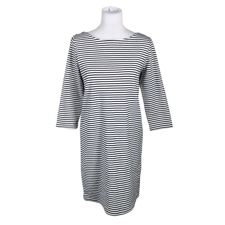 Unisex Minimum - Tricot dress, size 36 - Blue ()