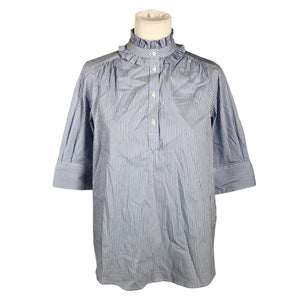 Unisex Mos Mosh - Blouse, size 36 - Light blue (1)