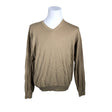 Unisex Sand - Sweater, size Ei kokoa - Beige ()