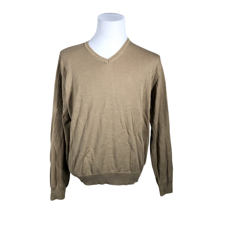Unisex Sand - Sweater, size Ei kokoa - Beige ()
