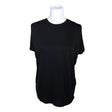 Unisex me&i - T-shirt, size 36 - Black ()