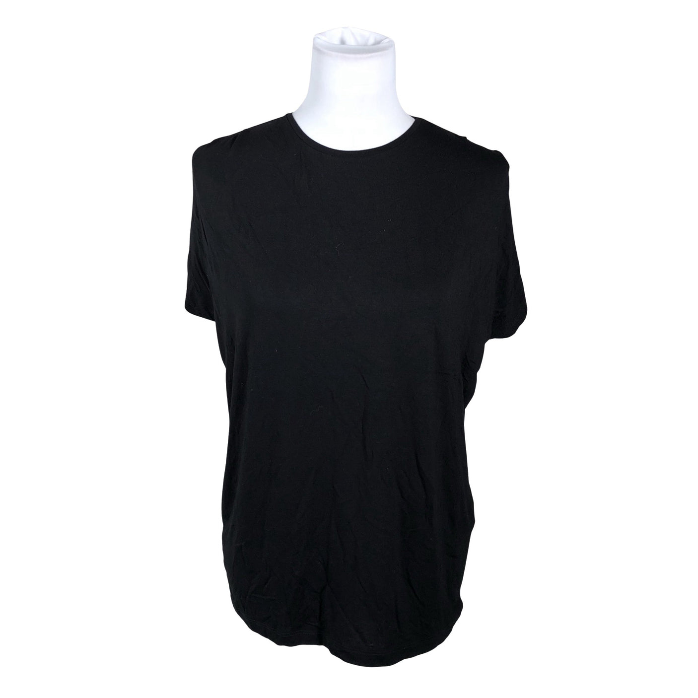 Unisex me&i - T-shirt, size 36 - Black (1)