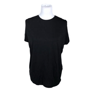 Unisex me&i - T-shirt, size 36 - Black (1)