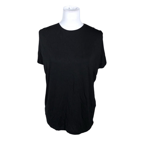 Unisex me&i - T-shirt, size 36 - Black ()