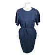 Unisex Acne Studios - Dress, size 38 - Blue ()