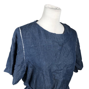 Unisex Acne Studios - Dress, size 38 - Blue (3)