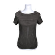 Unisex Part two - Sweater, size 38 - Gray ()