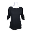 Unisex Esprit - Tricot shirt, size 38 - Black ()