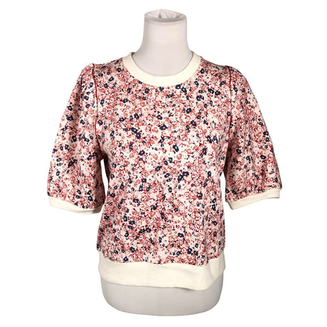 Unisex s.Oliver - Tricot shirt, size 38 - Light pink ()
