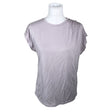 Unisex Yaya - T-shirt, size 38 - Violet ()