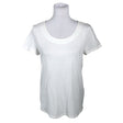 Unisex Esprit - T-shirt, size 38 - Natural white ()
