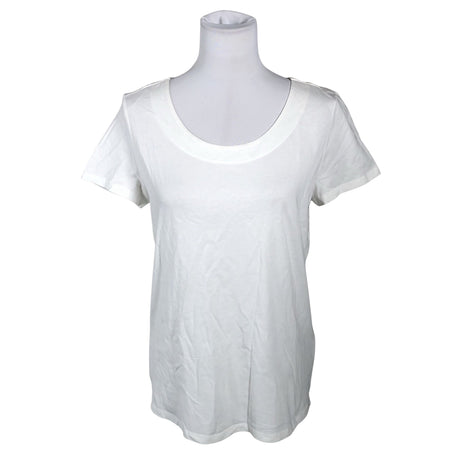 Unisex Esprit - T-shirt, size 38 - Natural white ()