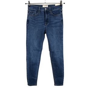 Unisex Free Quent - Jeans, size W26 - Light blue (1)