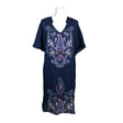 Unisex Esprit - Dress, size 38 - Blue ()