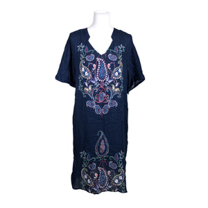 Unisex Esprit - Dress, size 38 - Blue (1)