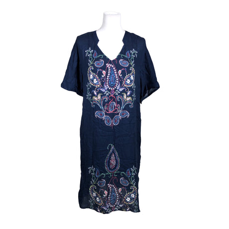Unisex Esprit - Dress, size 38 - Blue ()