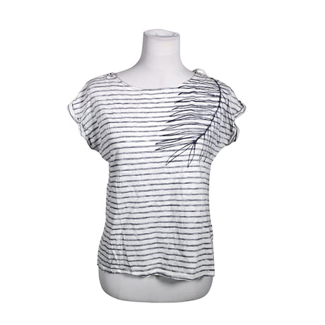 Unisex Esprit - T-shirt, size 36 - Blue ()