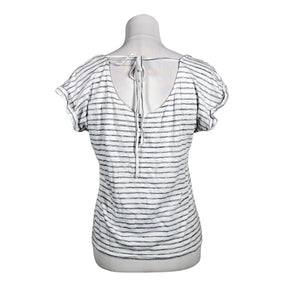 Unisex Esprit - T-shirt, size 36 - Blue (2)
