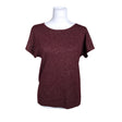 Unisex Nanso - Sweater, size 36 - Wine red ()