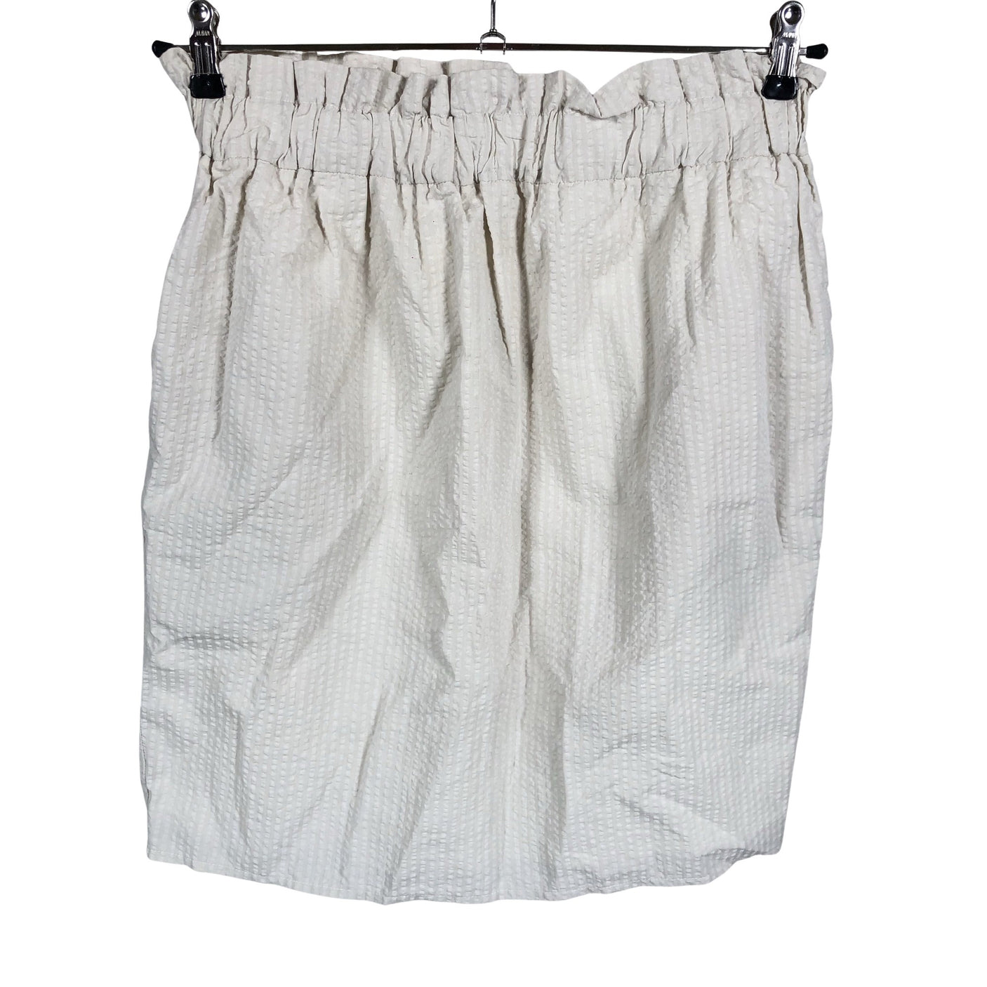 Unisex Gauhar - Fabric skirt, size 38 - Beige (1)