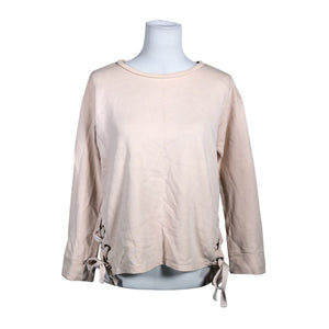 Unisex EDC by Esprit - Tricot shirt, size 34 - Light pink (1)