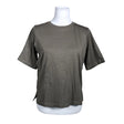 Unisex Nanso - T-shirt, size 36 - Gray ()