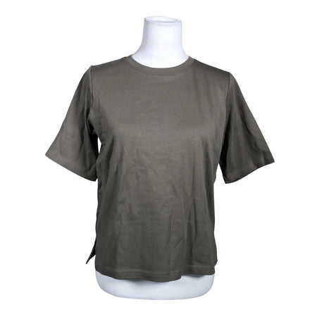 Unisex Nanso - T-shirt, size 36 - Gray ()