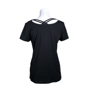 Unisex Esprit - T-shirt, size 38 - Black (2)